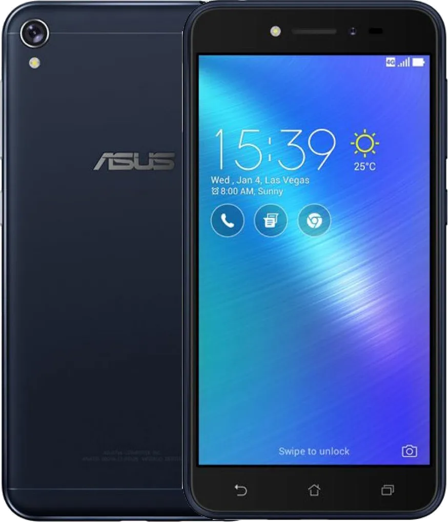 Замена голосового динамика Asus ZenFone Live ZB501KL 32GB