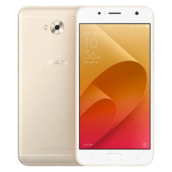 Замена голосового динамика Asus ZenFone Live ZB553KL 16GB