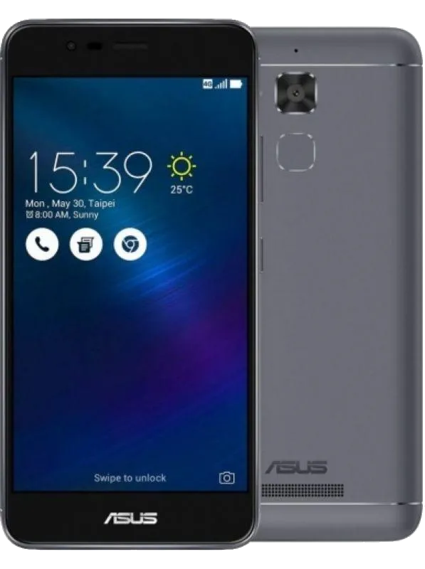 Замена голосового динамика Asus ZenFone Max ZC520TL 16GB