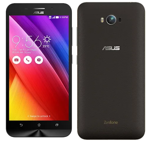 Замена голосового динамика Asus ZenFone Max ZC550KL 32GB