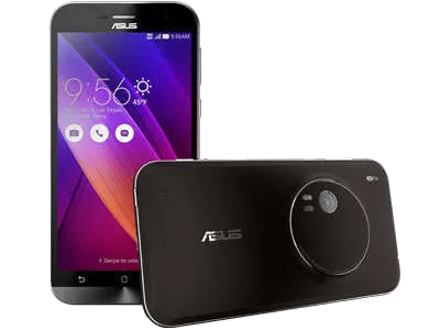 Замена голосового динамика Asus ZenFone Zoom ZX550ML 128GB