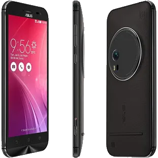 Замена голосового динамика Asus Zenfone Zoom ZX551ML DS