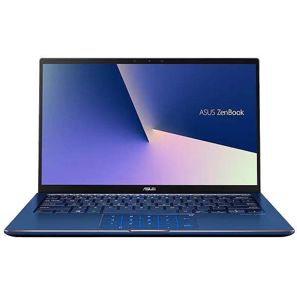 Ремонт Wi-Fi Asus ZenBook Flip 13 UX362FA-EL254T