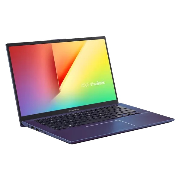 Ремонт цепи питания Asus F412DA-EK080T