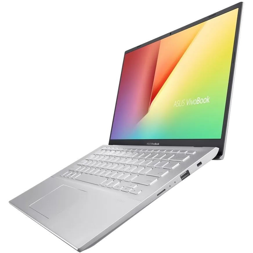 Ремонт цепи питания Asus F412FA-EB470T