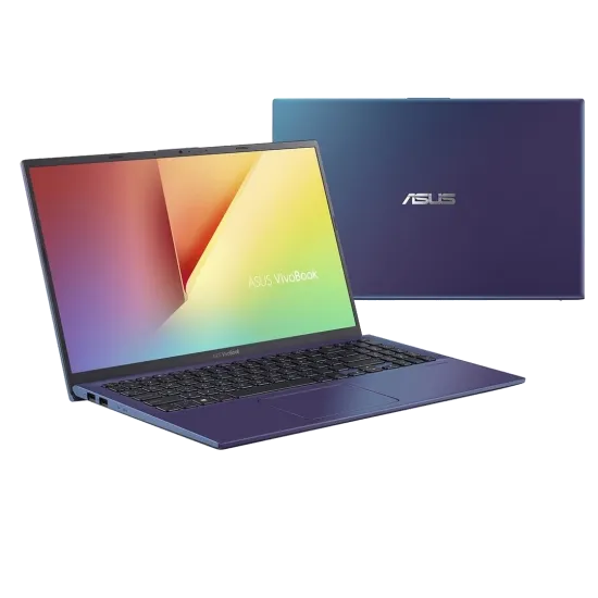 Ремонт цепи питания Asus F412FA-EB925T