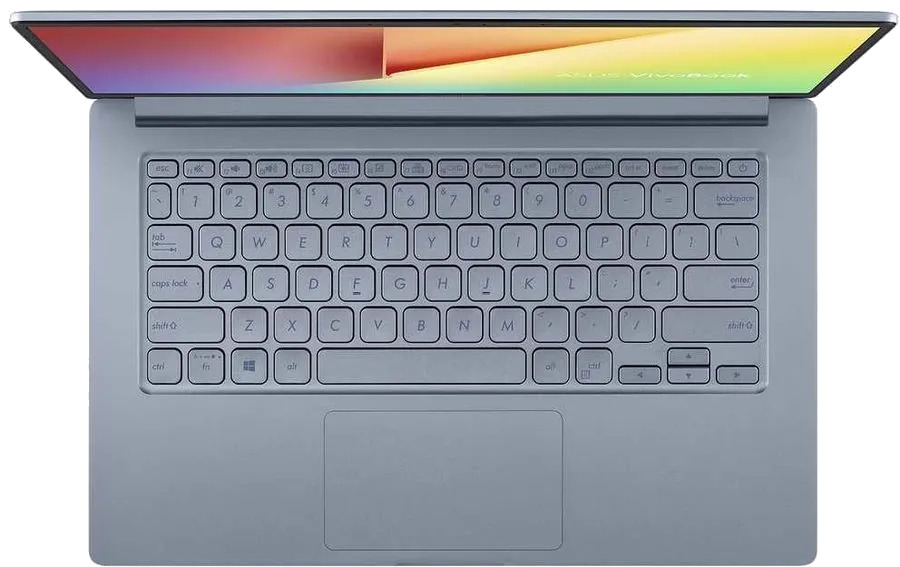 Ремонт цепи питания Asus X403FA-EB004T