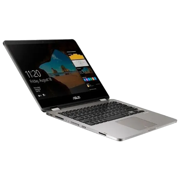 Ремонт Wi-Fi Asus Vivobook Flip TP401MA-EC011T
