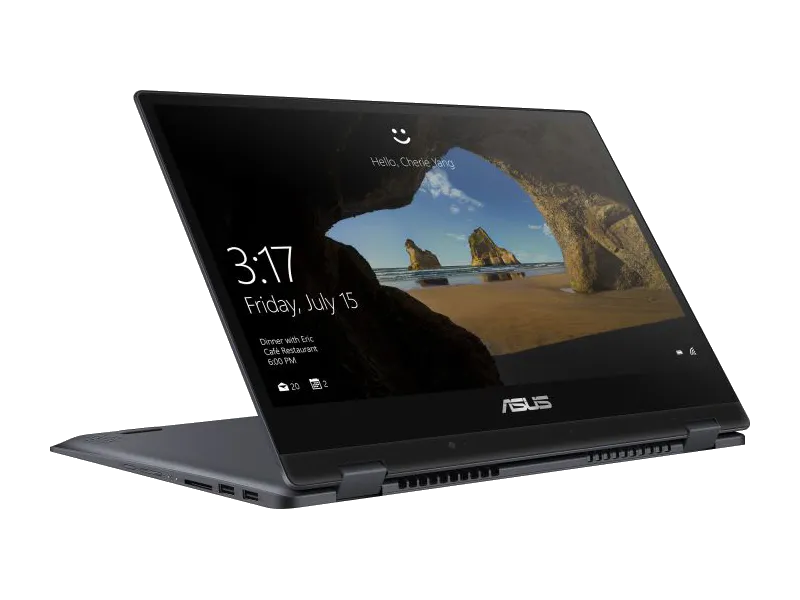 Ремонт Wi-Fi Asus VivoBook Flip TP412FA-EC275T