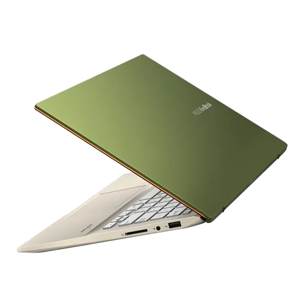 Ремонт Wi-Fi Asus VivoBook S S431FA-AM223T