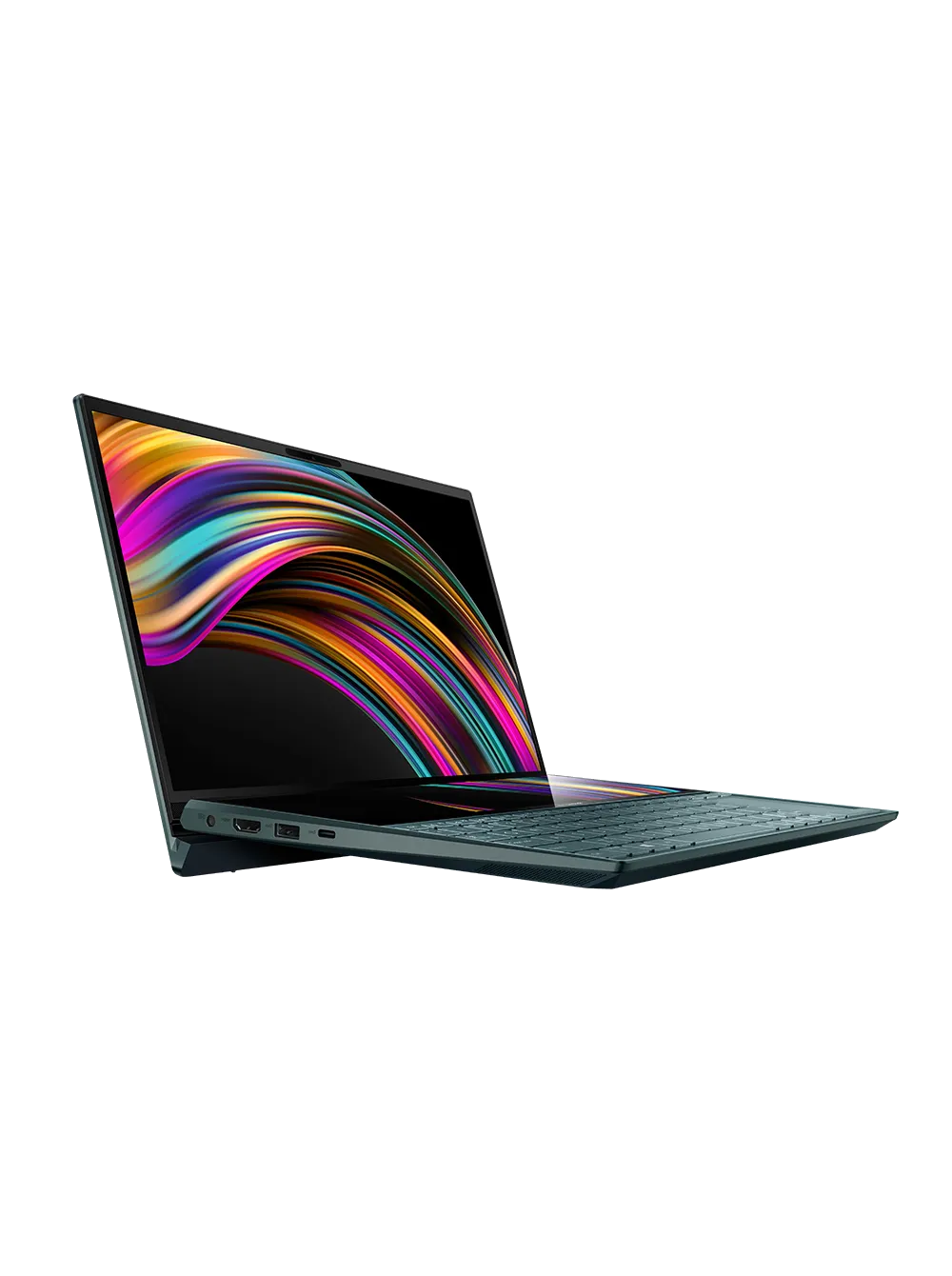 Ремонт Wi-Fi Asus Zenbook Duo UX481FL-BM051T