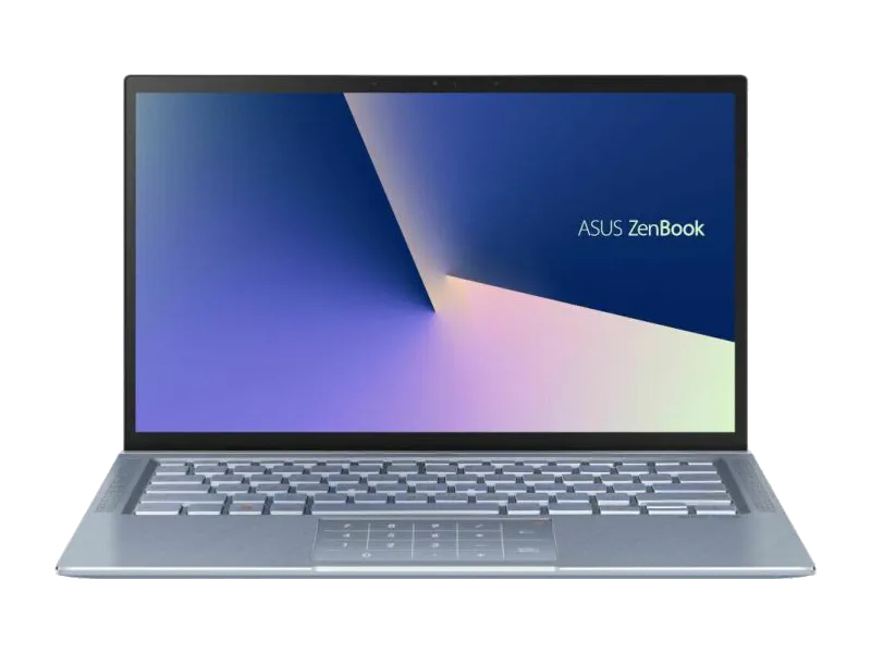 Ремонт Wi-Fi Asus ZenBook UM431DA-AM024T