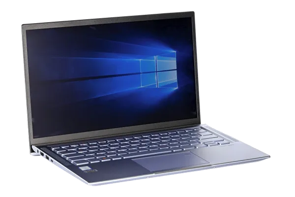 Ремонт Wi-Fi Asus ZenBook UX431FA-AM022T