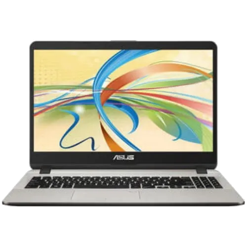Ремонт цепи питания Asus D509BA-BR004T