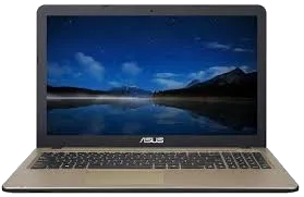 Ремонт цепи питания Asus Laptop D540MB-GQ140T
