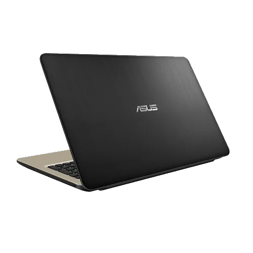 Ремонт цепи питания Asus Laptop D540MB-GQ141