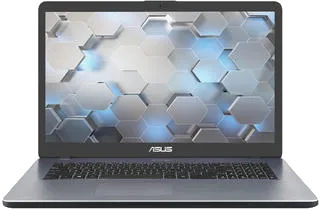 Ремонт цепи питания Asus Laptop D540MB-GQ145T