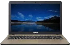 Ремонт цепи питания Asus Laptop D540MB-GQ146