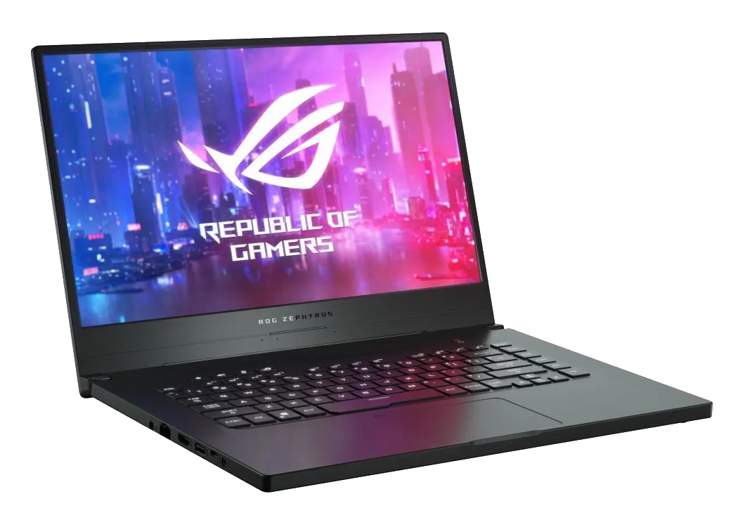 Ремонт цепи питания Asus G GA502DU-AL005T