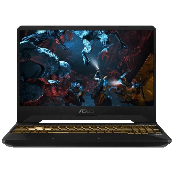 Ремонт цепи питания Asus FX505DT-AL027