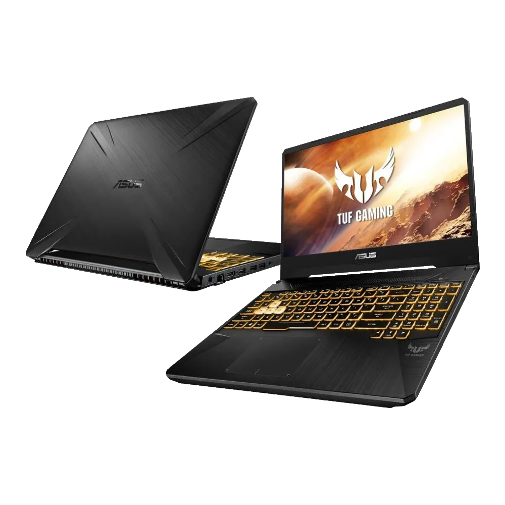 Ремонт цепи питания Asus FX505DT-AL086T