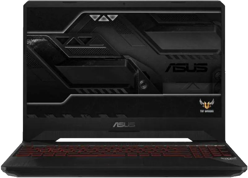 Ремонт цепи питания Asus FX505DT-BQ078T