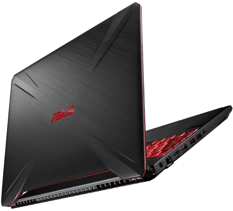 Ремонт цепи питания Asus FX505DT-BQ265T