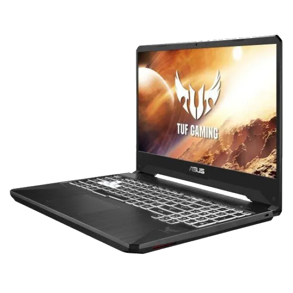 Ремонт цепи питания Asus FX505DU-AL029