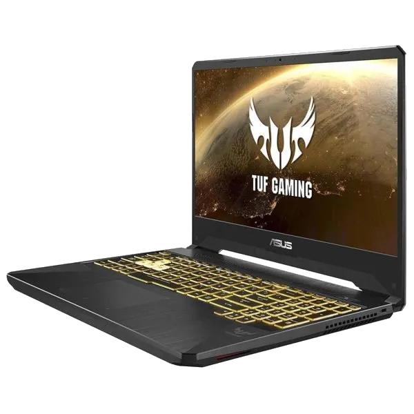Ремонт цепи питания Asus FX505DU-AL130T