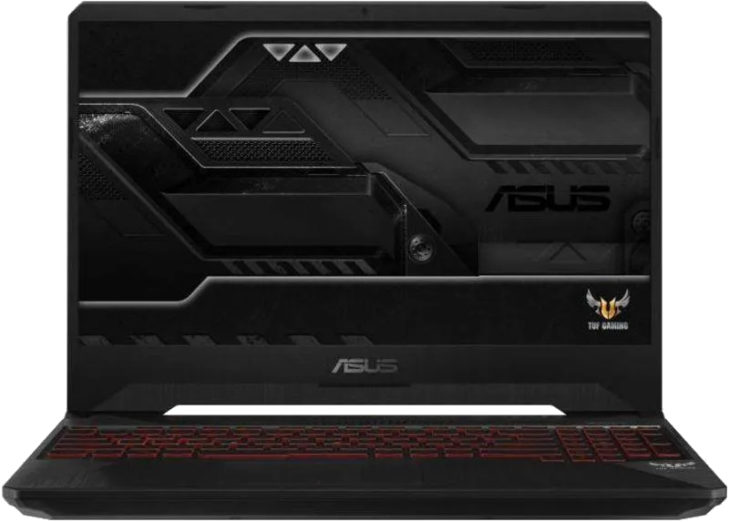 Ремонт цепи питания Asus FX505DY-BQ103T
