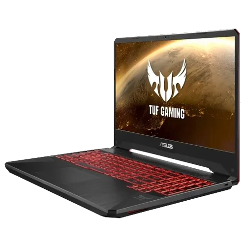 Ремонт цепи питания Asus FX505DY-BQ109