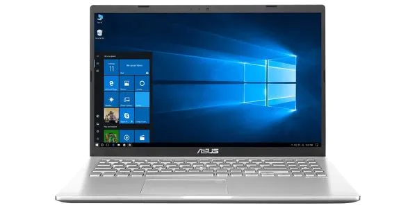 Ремонт цепи питания Asus D509DA-BR128T