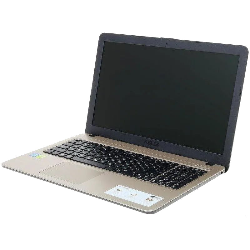 Ремонт цепи питания Asus D540MA-GQ250