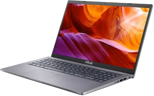 Ремонт цепи питания Asus F509FL-BR142T