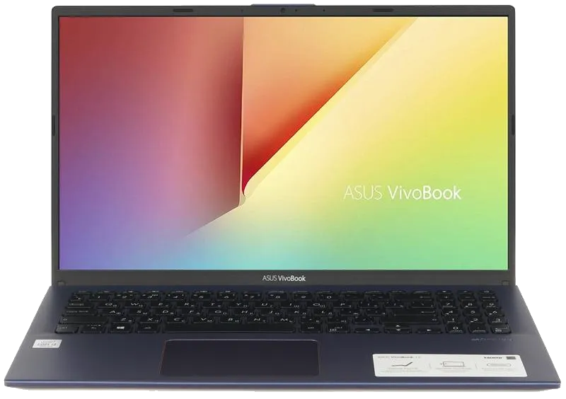 Ремонт цепи питания Asus F512FA-BQ1593T