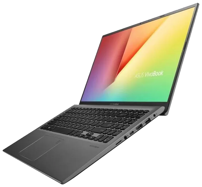 Ремонт цепи питания Asus F512FA-EJ1628T