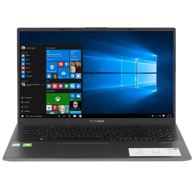 Ремонт цепи питания Asus F512FL-EJ096T