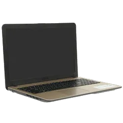 Ремонт цепи питания Asus K540BA-GQ401T