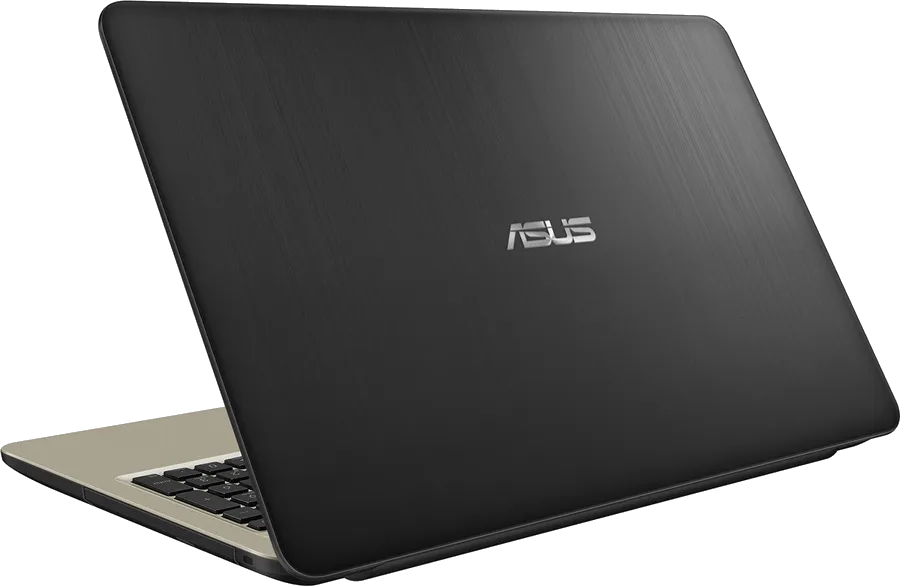 Ремонт цепи питания Asus K540UA-DM1976