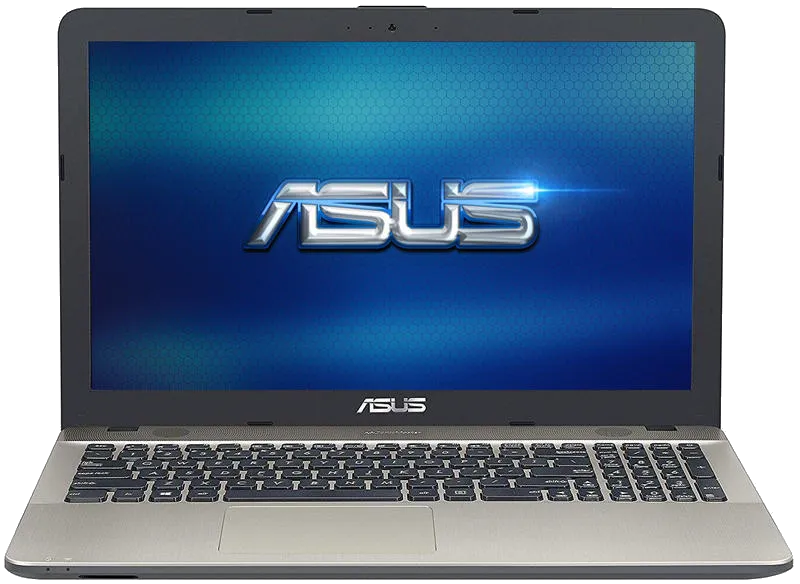 Ремонт цепи питания Asus K540UA-GQ1974T