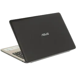 Ремонт цепи питания Asus K540UB-DM1504T