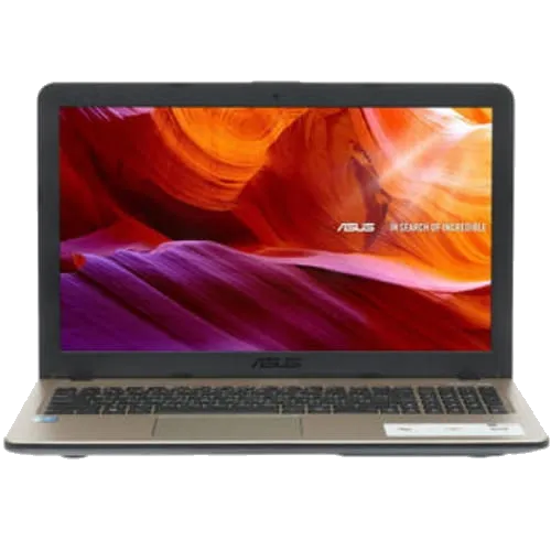 Ремонт цепи питания Asus K540UB-GQ1530T