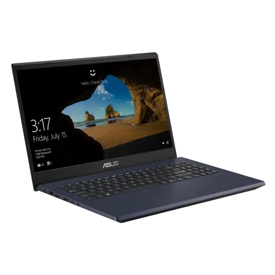 Ремонт цепи питания Asus K571GT-BQ355T