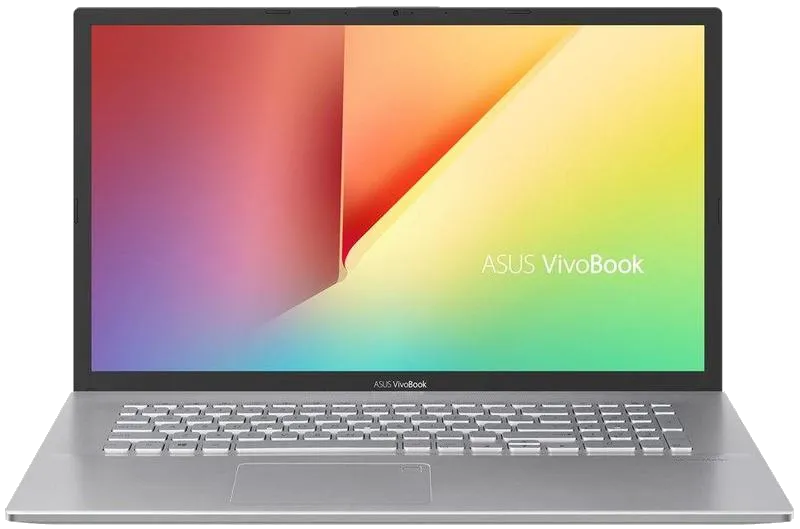 Ремонт цепи питания Asus F712FA-BX271T