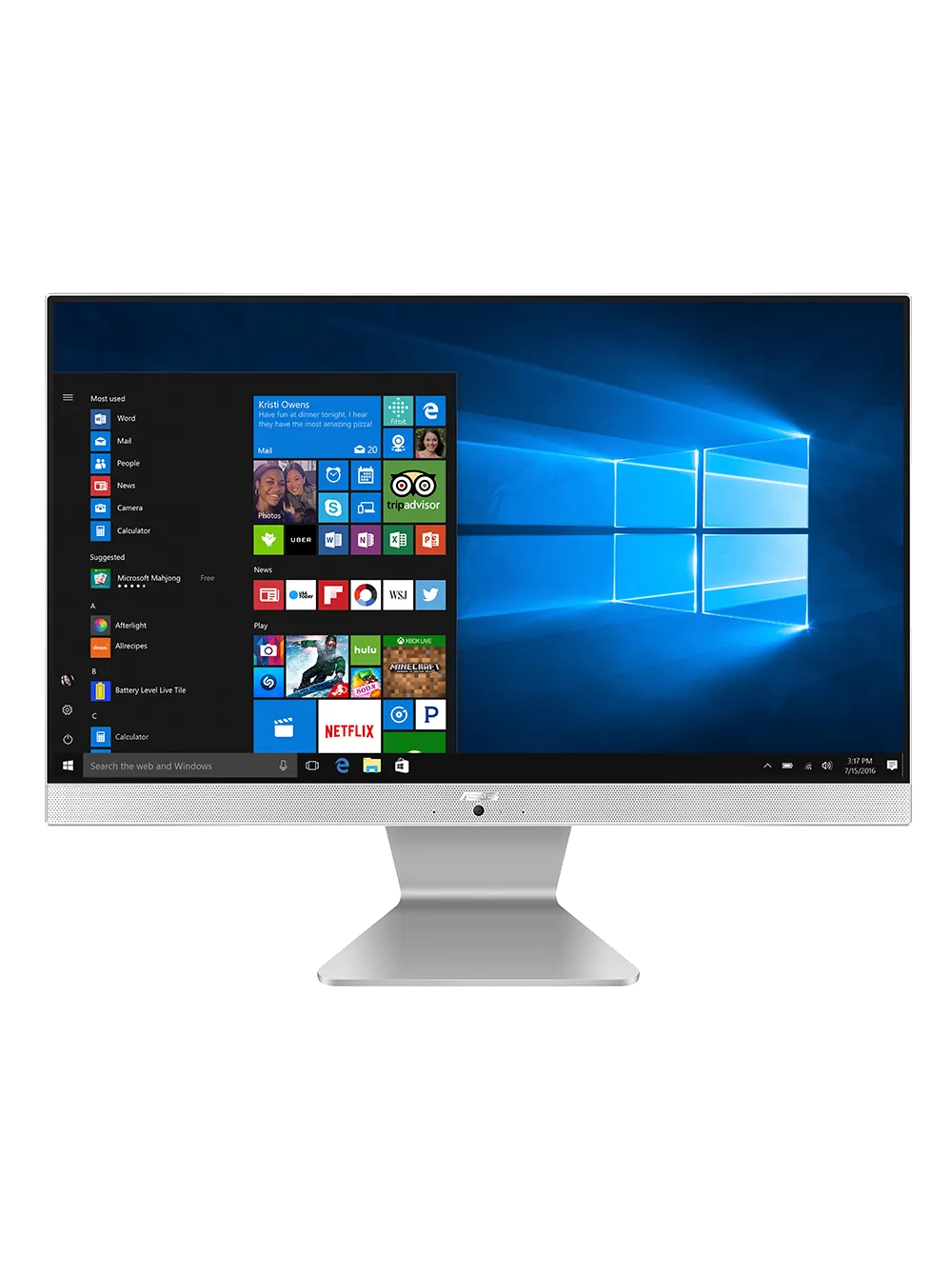 Чистка от вирусов Asus V222GBK-WA008D 90PT0222-M00530