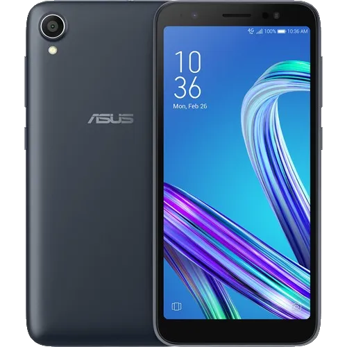 Замена голосового динамика Asus Zenfone Lite L1
