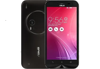 Замена голосового динамика Asus ZenFone Zoom