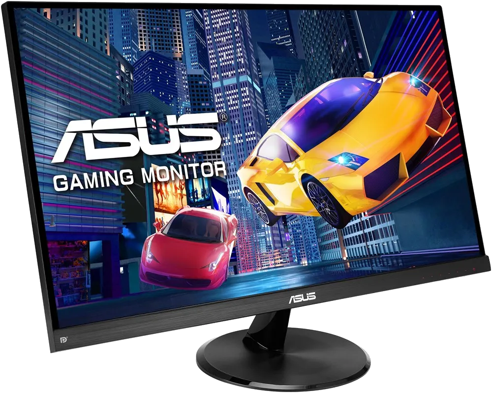 Замена электронных компонентов Asus VP249QGR [90LM03L0-B03170]