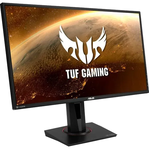 Замена электронных компонентов Asus TUF GAMING VG27AQ