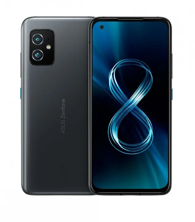 Замена голосового динамика Asus Zenfone 8 ZS590KS